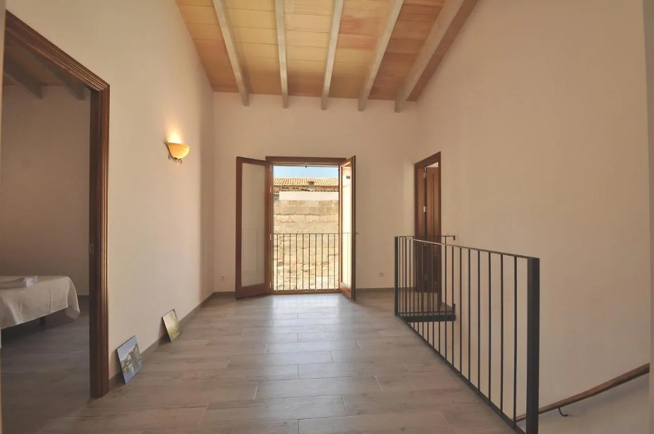 Can Caragol Villa Sineu  Spain