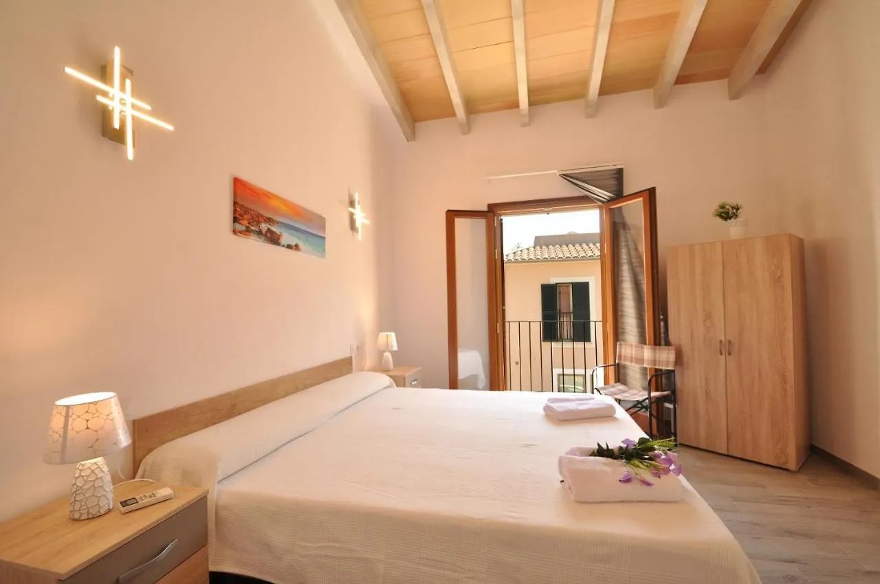 Can Caragol Villa Sineu  Spain