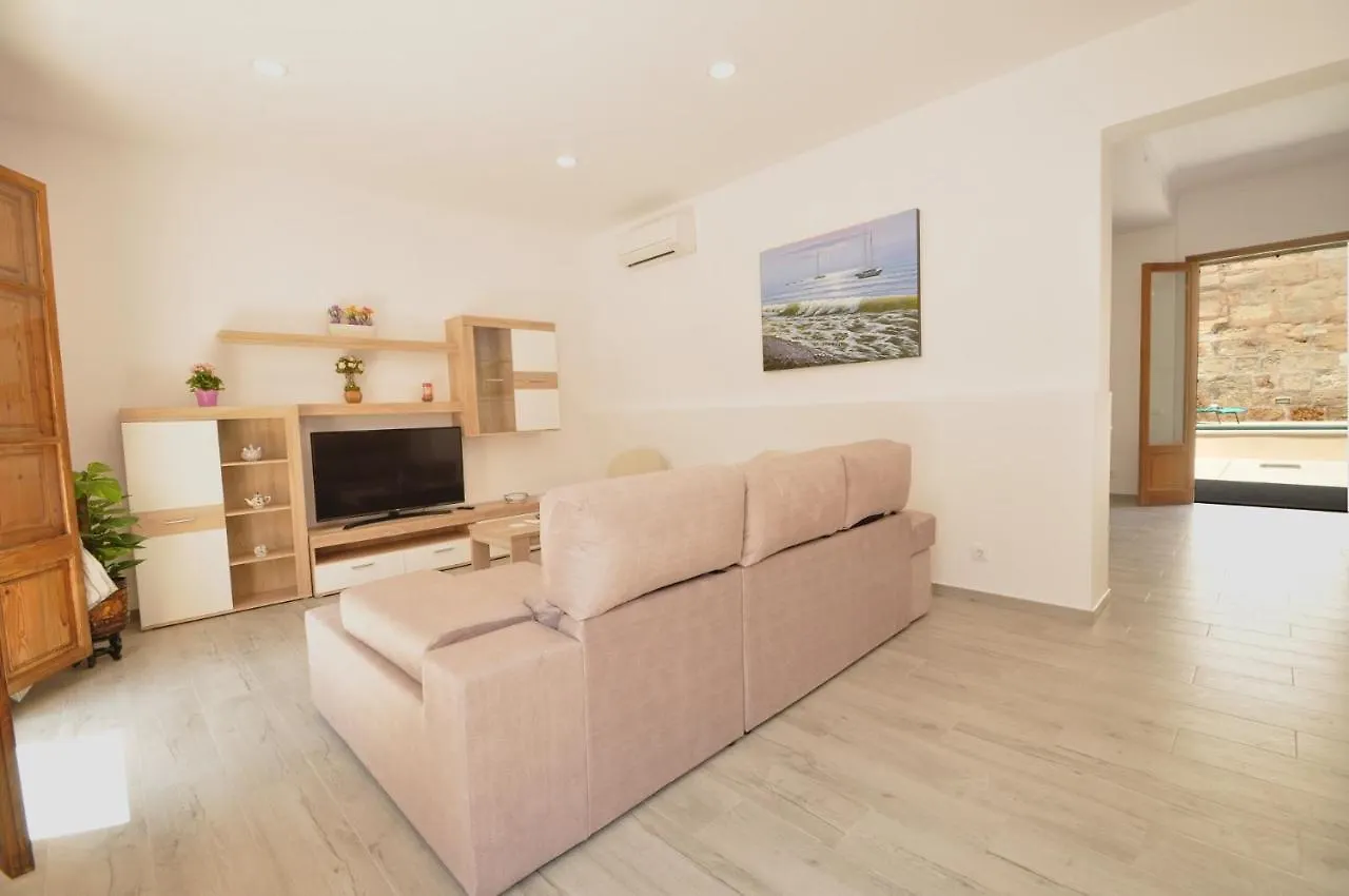 Holiday home Can Caragol Villa Sineu  Spain