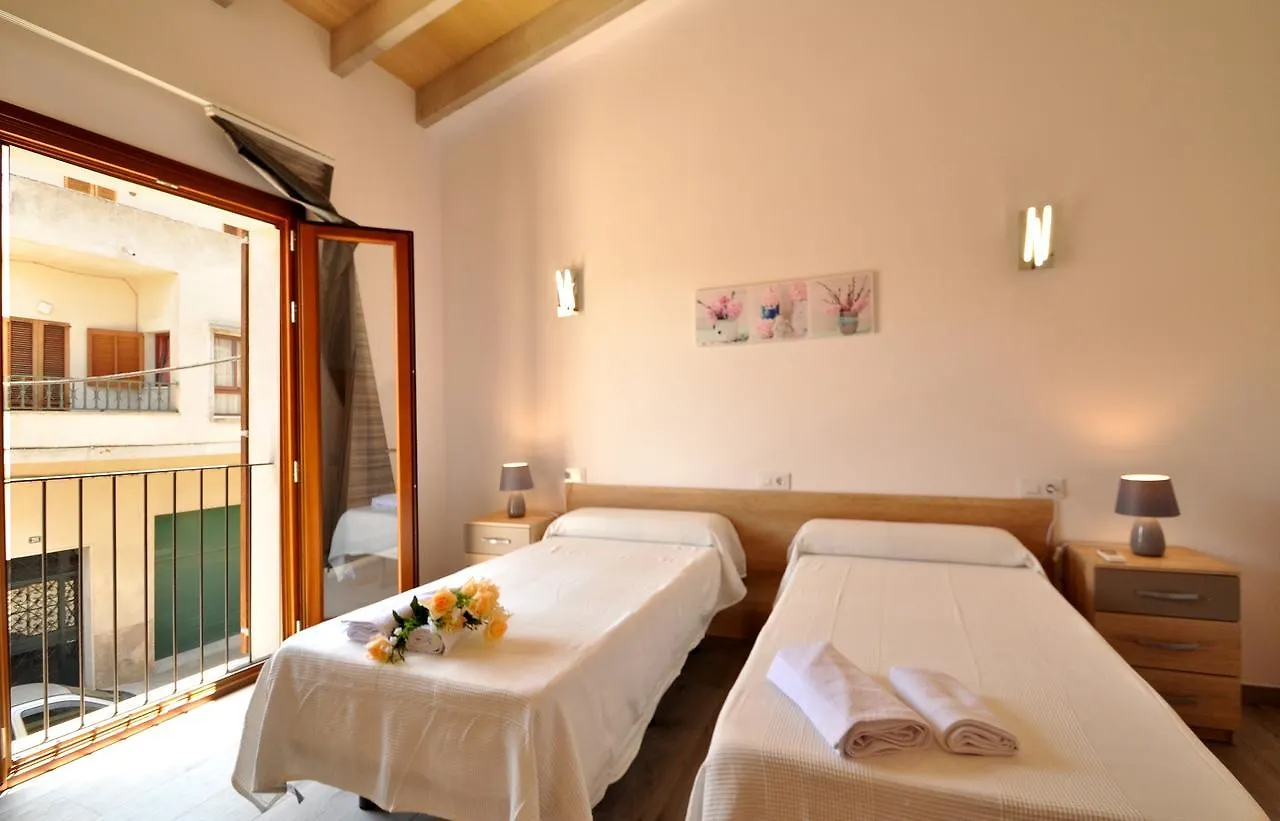 Can Caragol Villa Sineu  Holiday home Sineu (Mallorca)