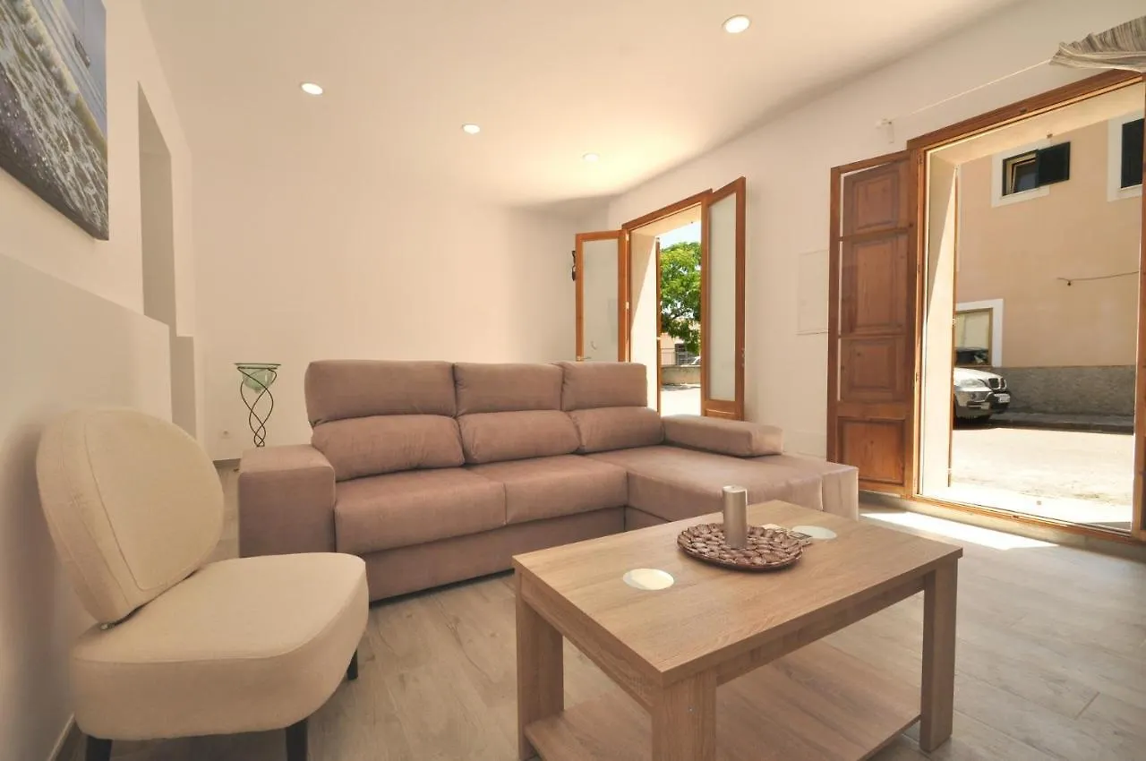Can Caragol Villa Sineu  Holiday home Sineu (Mallorca)