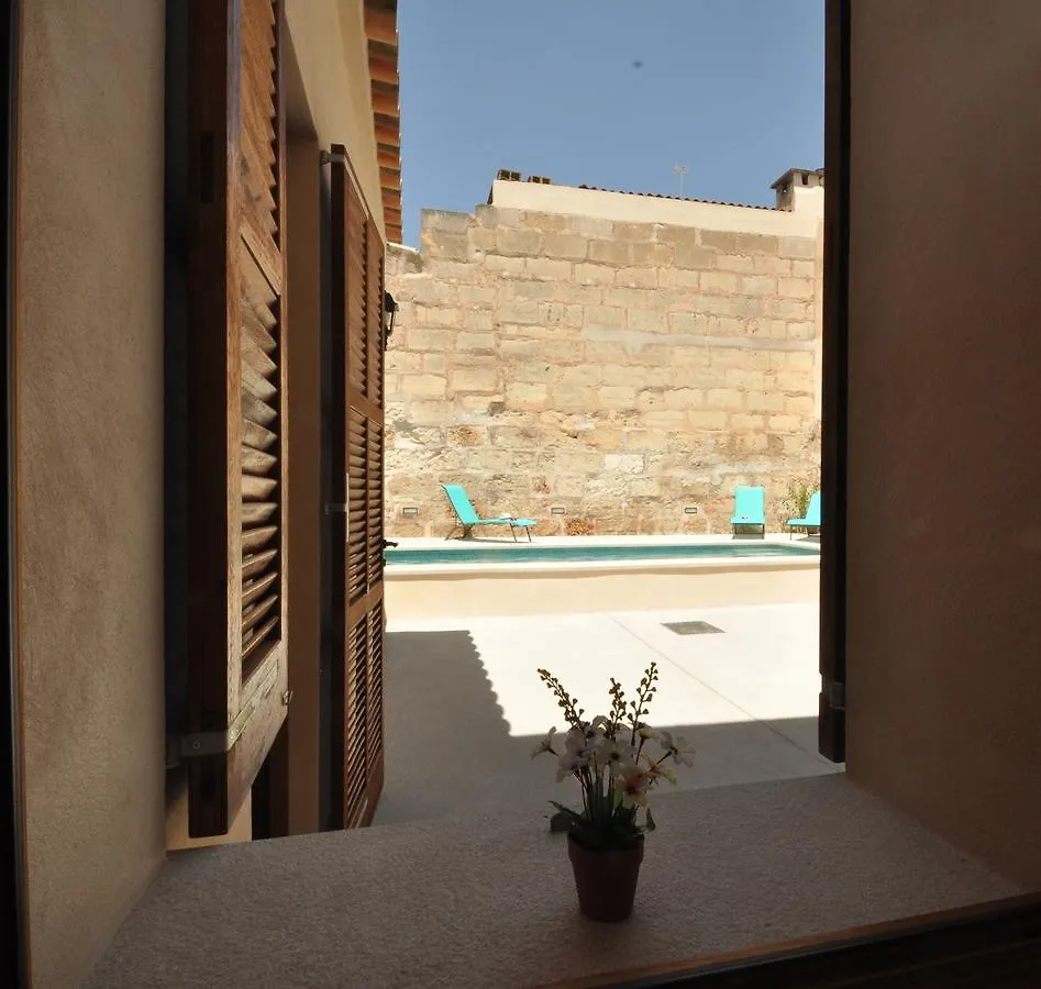 Can Caragol Villa Sineu  Holiday home