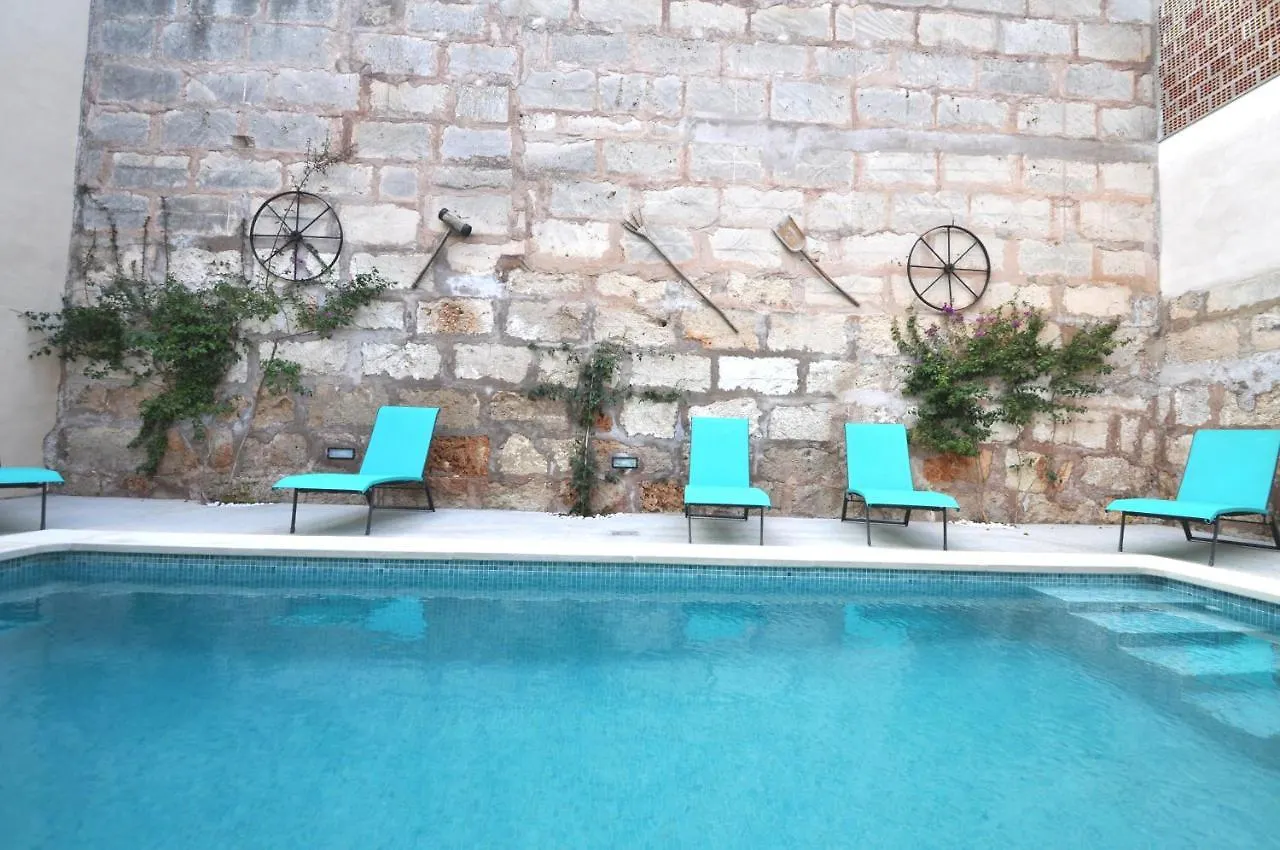 Holiday home Can Caragol Villa Sineu