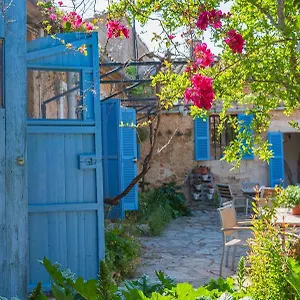  Vakantieboerderij Sa Casa Rotja